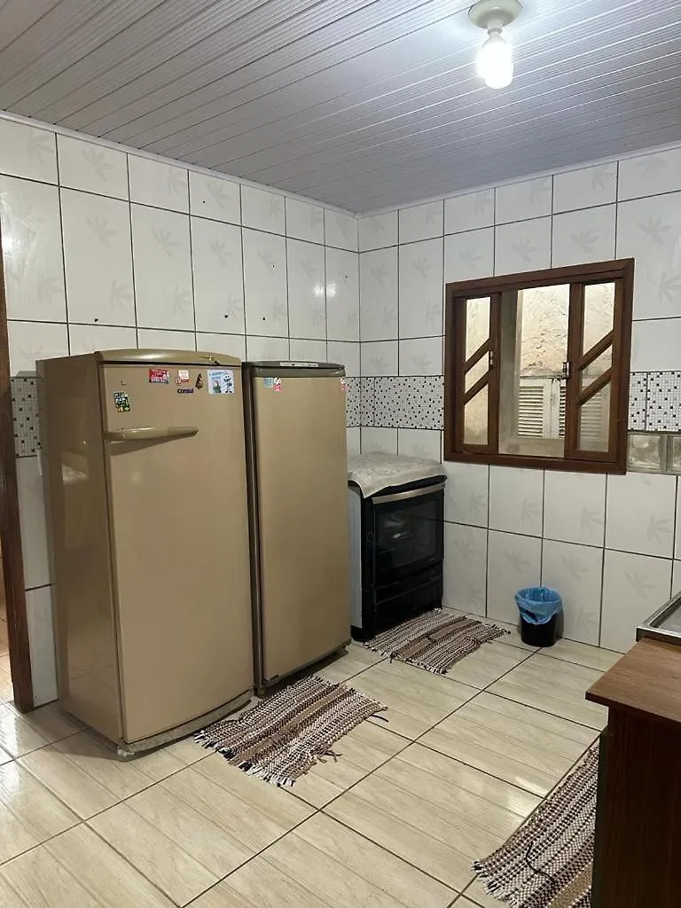 Tatil Evi Casa Aconchegante Villa Sao Francisco do Sul