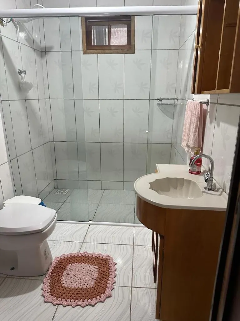 Tatil Evi Casa Aconchegante Villa Sao Francisco do Sul