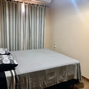  Casa de Férias Casa Acaraí
